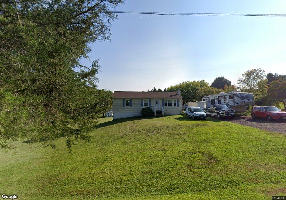 10208 Thomasson Ln, Rixeyville, VA 22737 - photo 1