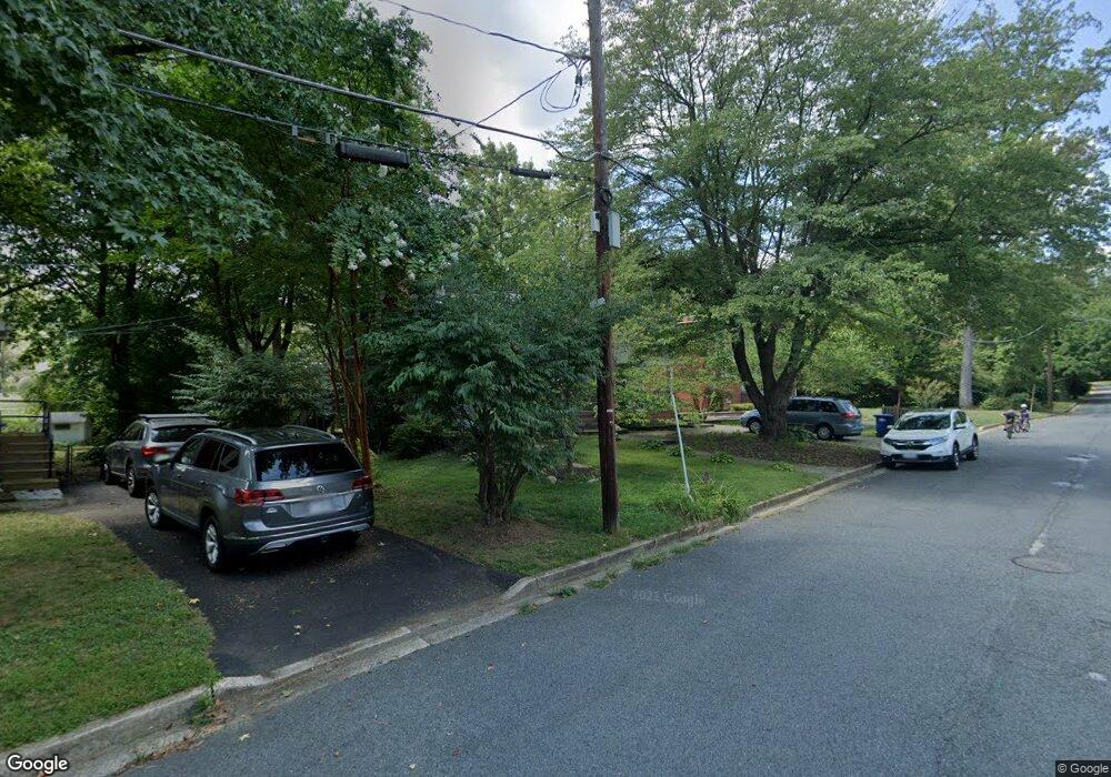 1017 Kennedy St, Falls Church, VA 22046 - photo 1