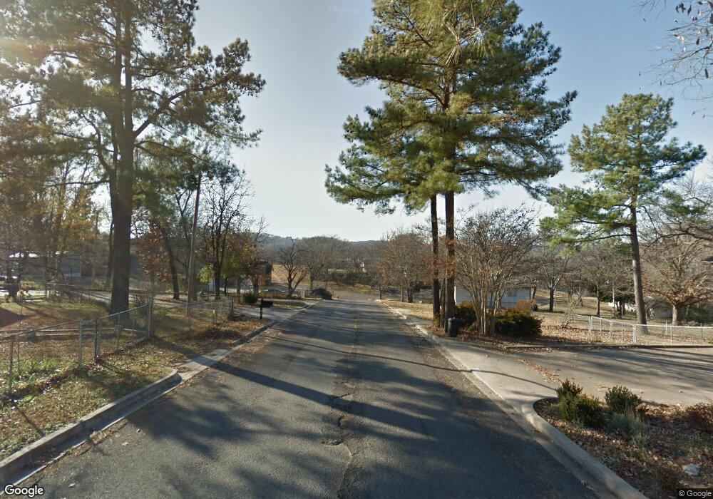 0 Kelly St, Tahlequah, OK 74464 - photo 1