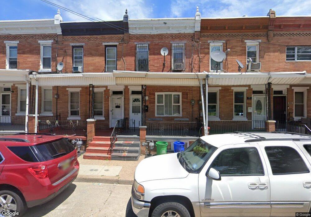 908 Haddon Ave, Camden, NJ 08103 - photo 1