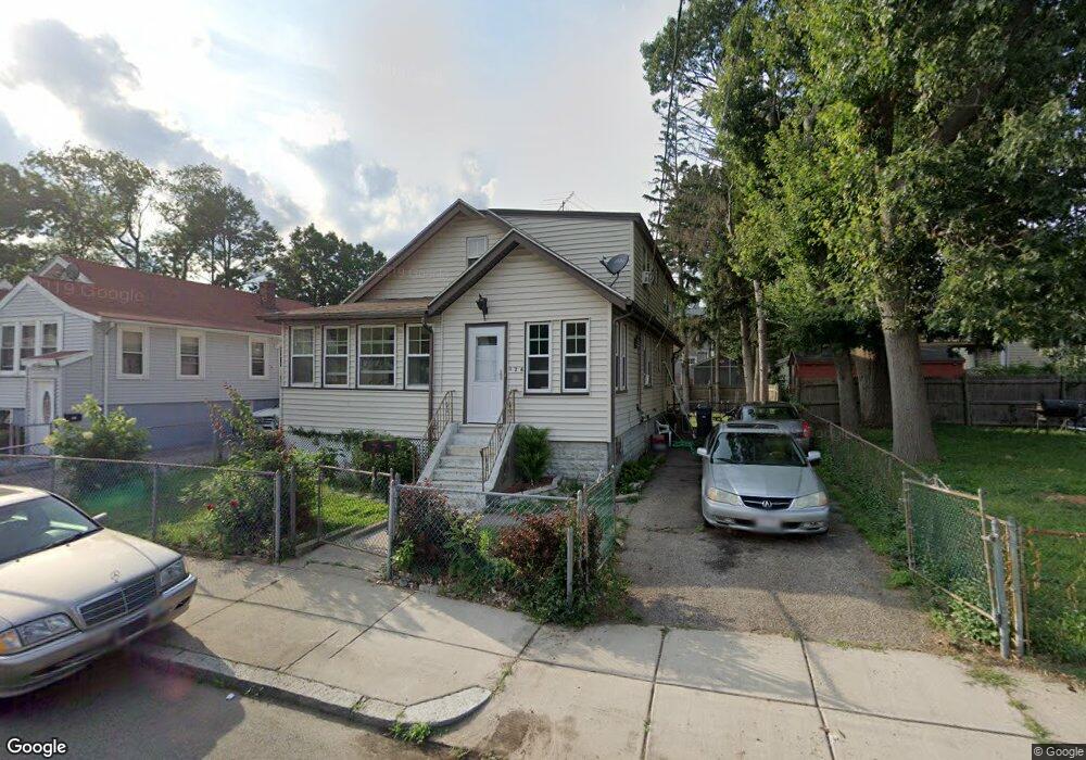 126 Belnel Rd, Mattapan, MA 02126 - photo 1