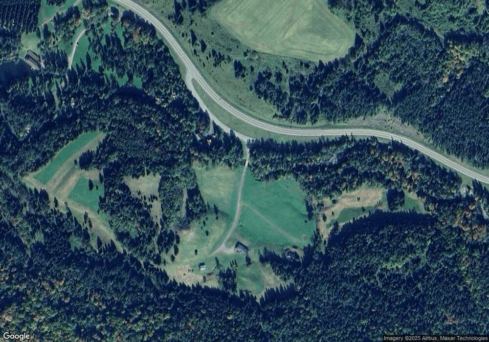 TBD Washburn Rd, Colebrook, NH 03576 - photo 1