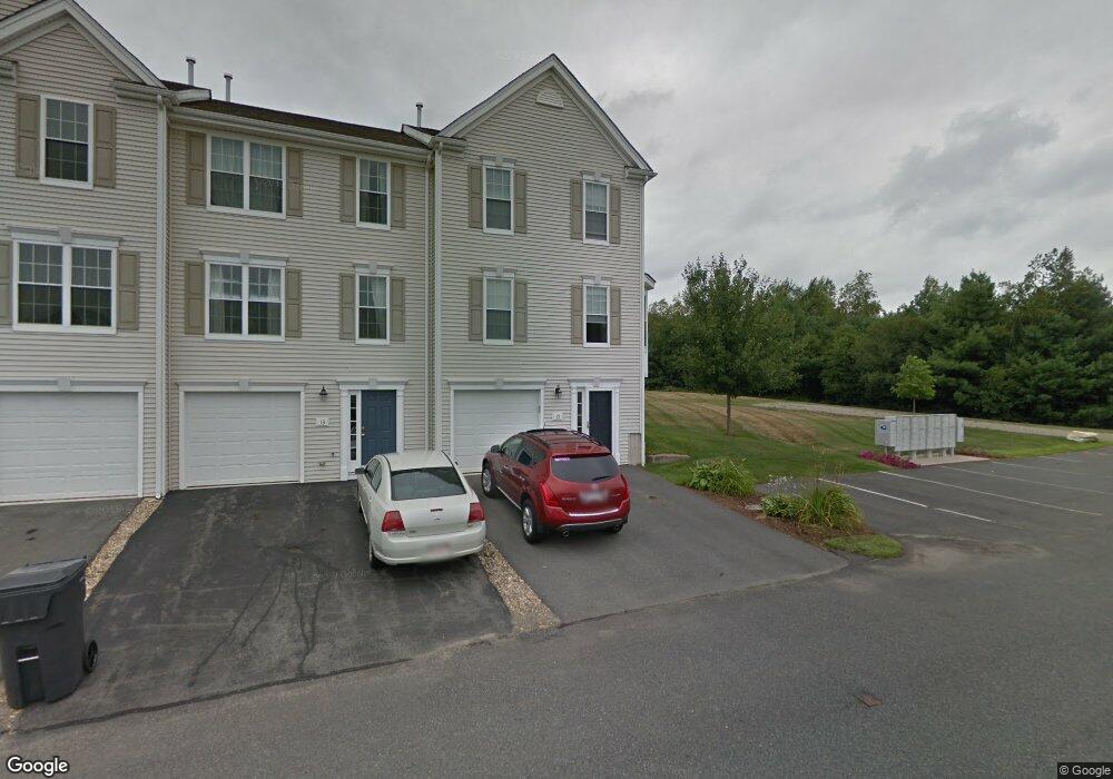 15 Buttercup Ln, South Grafton, MA 01560 - photo 1