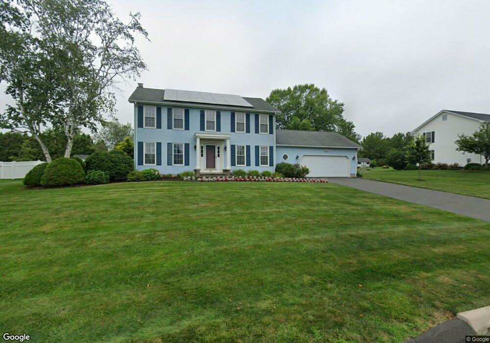 92 Quail Run Rd, Suffield, CT 06078 - photo 1