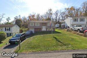 1165 Marble Dr, Crescent, PA 15046