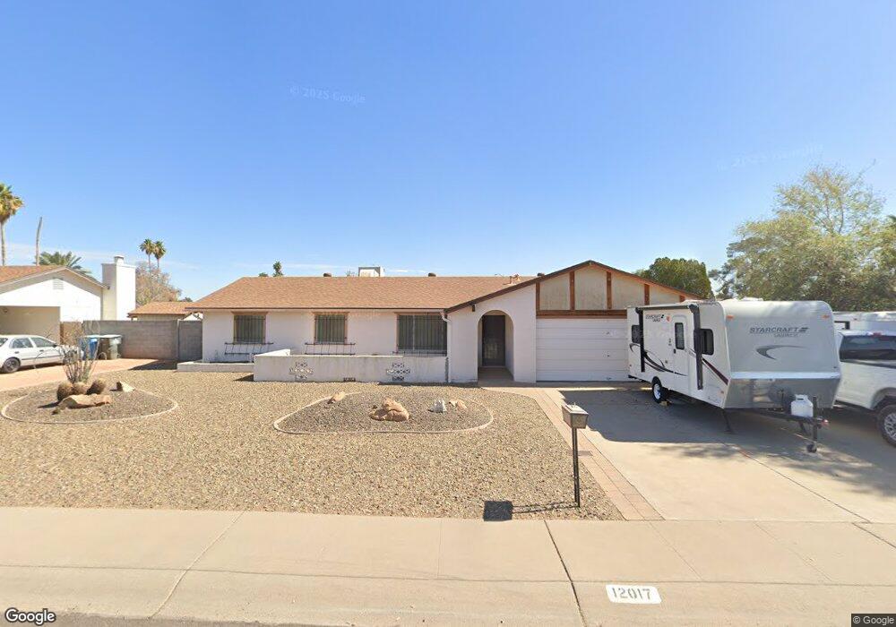 12017 N 41st Dr, Phoenix, AZ 85029 - photo 1