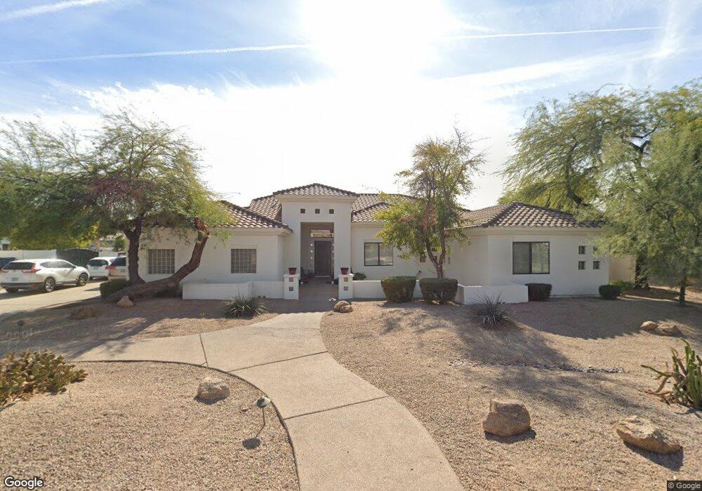 3749 E Redfield Rd, Gilbert, AZ 85234 - photo 1