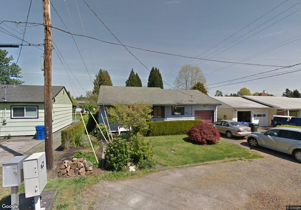 4572 Clark Ave NE, Keizer, OR 97303 - photo 1