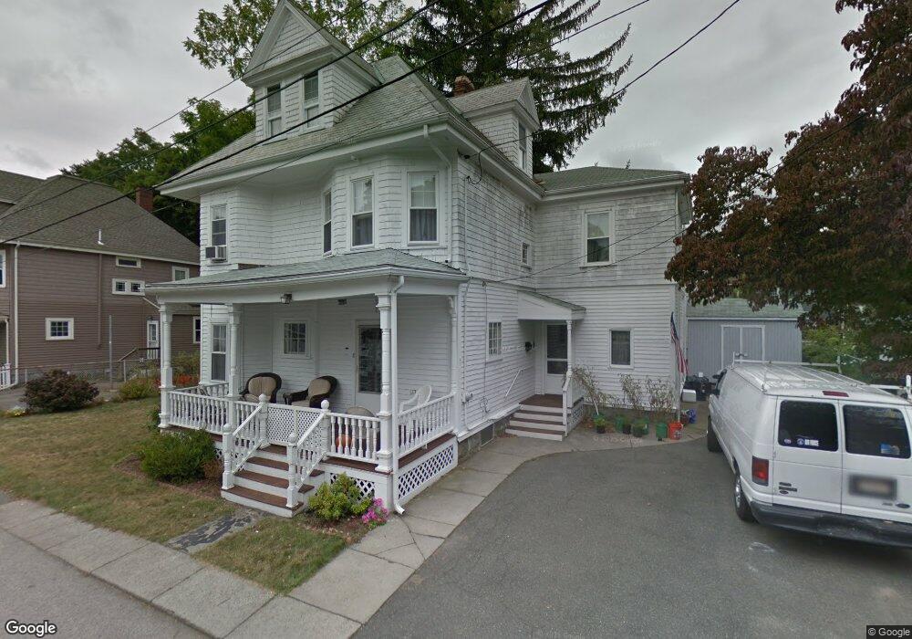 8 Bunton St, Milton, MA 02186 - photo 1