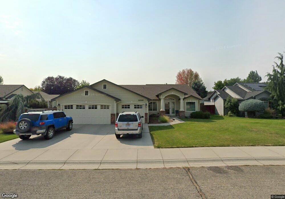 10569 N Palisades Way, Boise, ID 83714 - photo 1