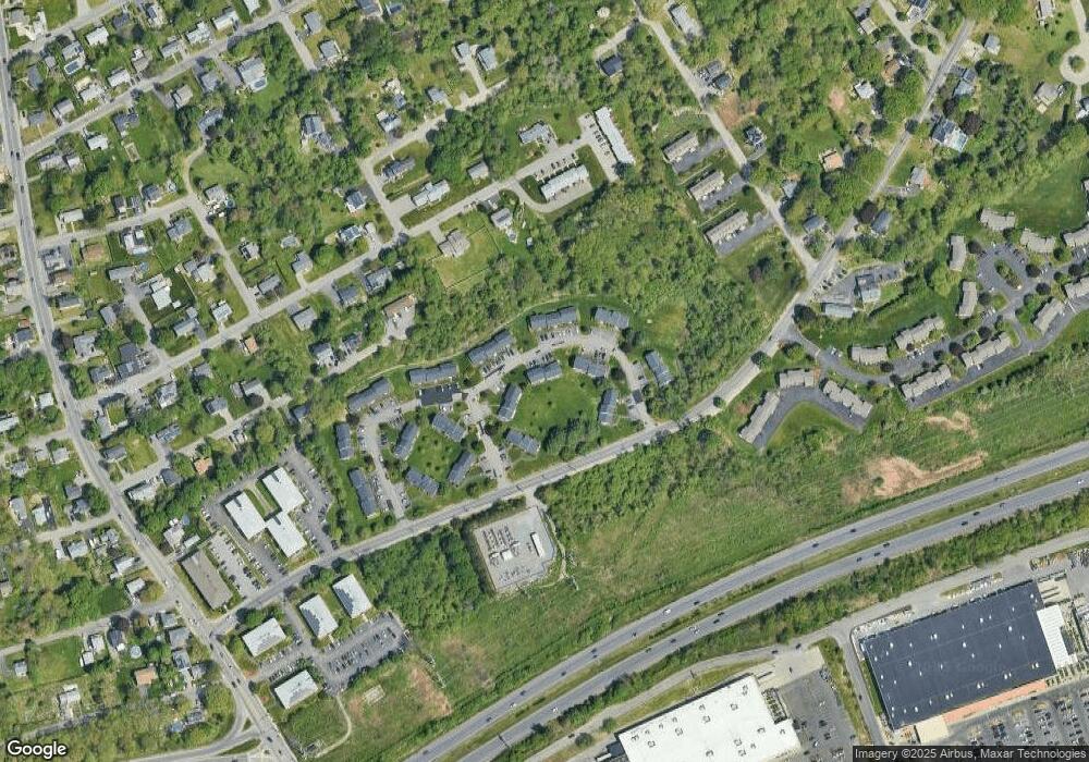 20 Washington St unit 70, Methuen, MA 01844 - photo 1