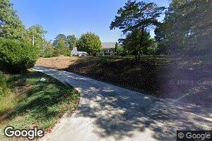 2490 Round Peak Church Rd, Lowgap, NC 27024