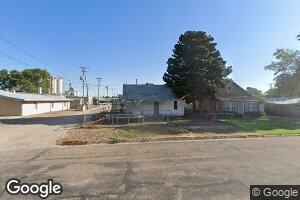 104 E Carson Ave, Sublette, KS 67877