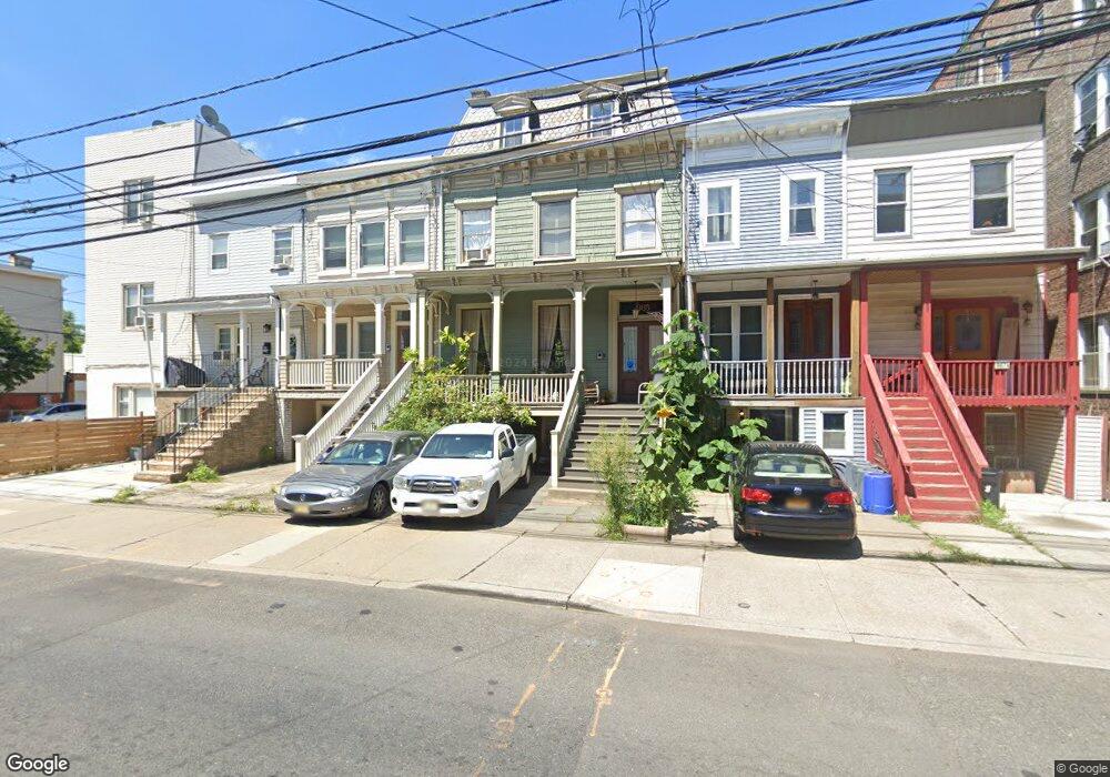 965 Summit Ave, Jersey City, NJ 07307 - photo 1