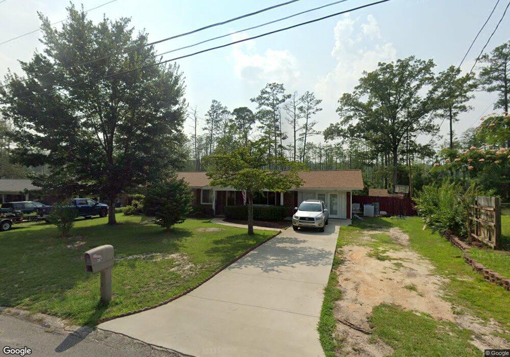 267 Brewster Dr, Fayetteville, NC 28303 - photo 1