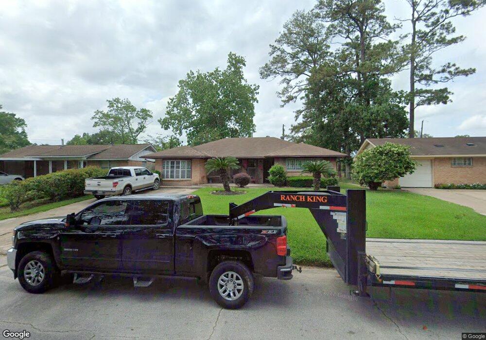 7213 Gore Dr, Houston, TX 77016 - photo 1