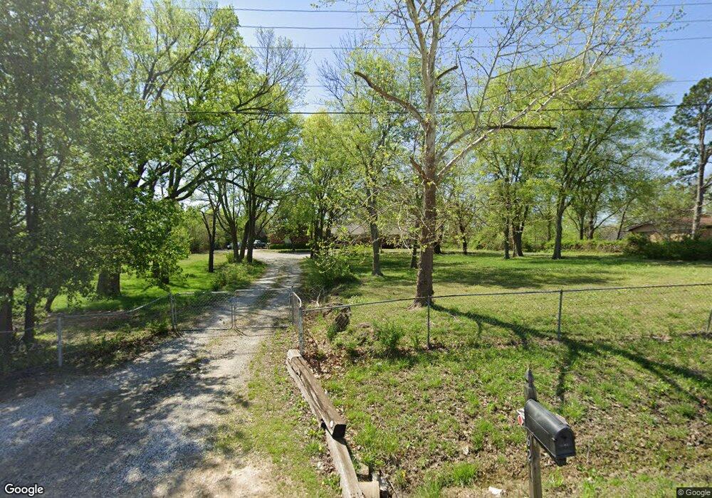 624 W 111th St S, Jenks, OK 74037 - photo 1