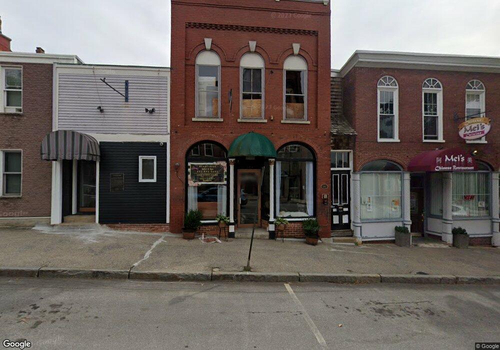 123 Main St unit C156, Pembroke, NH 03275 - photo 1