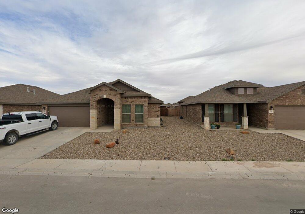 1207 Masquerade Blvd, Odessa, TX 79765 - photo 1