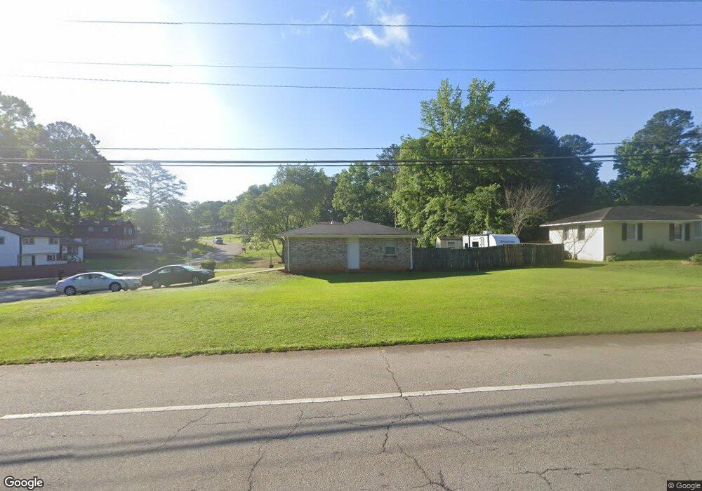 2897 Drexel Ln, Jonesboro, GA 30236 - photo 1