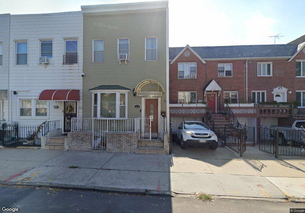 3165 42nd St, Astoria, NY 11103 - photo 1