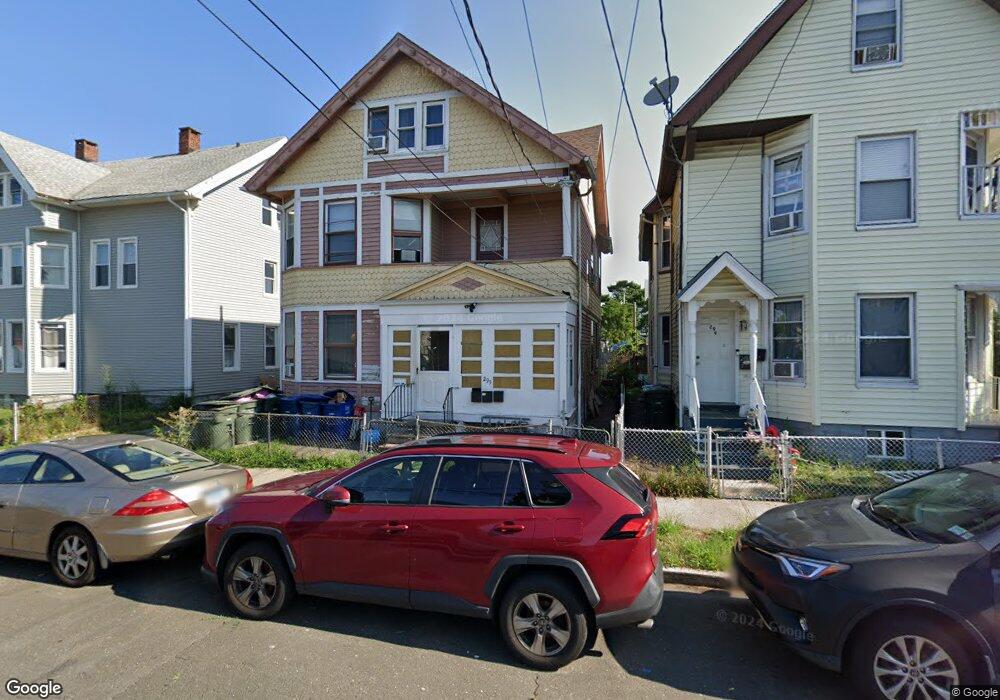 295 Shelton St unit 1st floor, Bridgeport, CT 06608 - photo 1