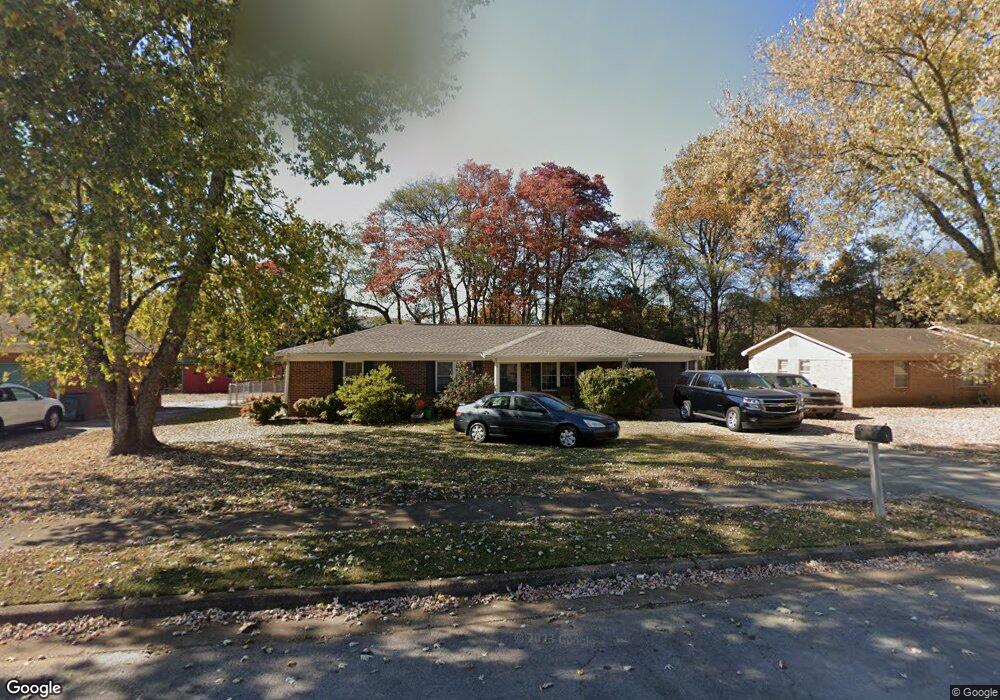 3417 Deerfield Rd NW, Huntsville, AL 35810 - photo 1