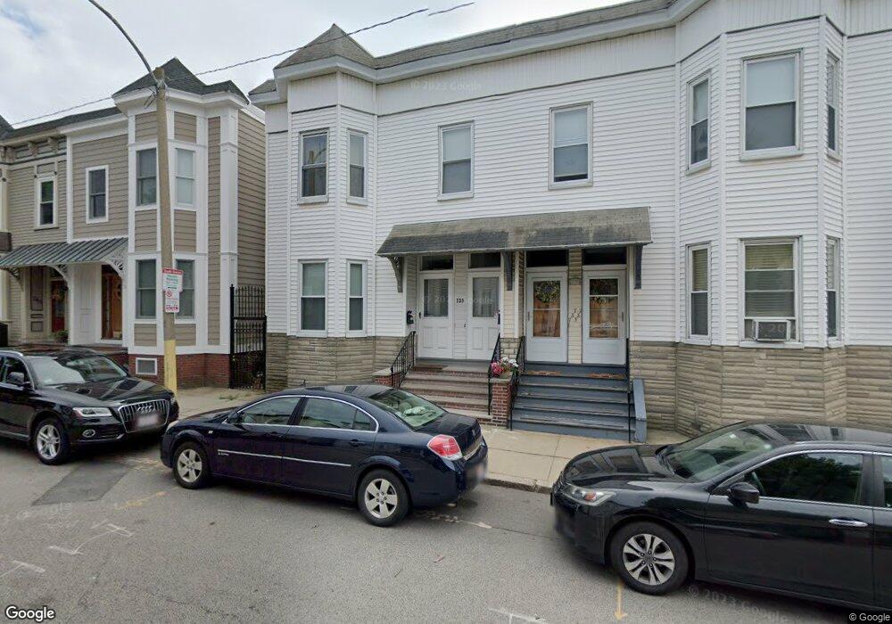 739 E 5th St unit 739A, Boston, MA 02127 - photo 1