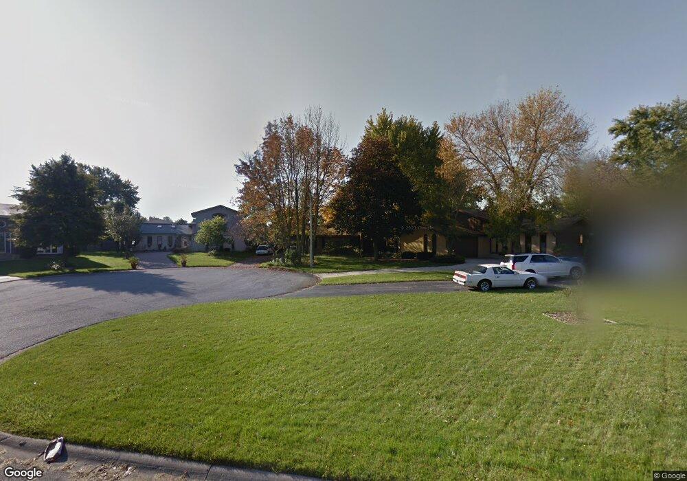 5019 W 87th Place, Crown Point, IN 46307 - photo 1