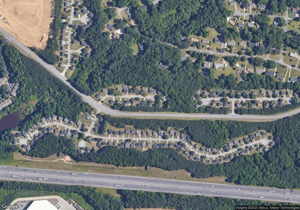 1071 Winterbrook Way, Austell, GA 30168 - photo 1