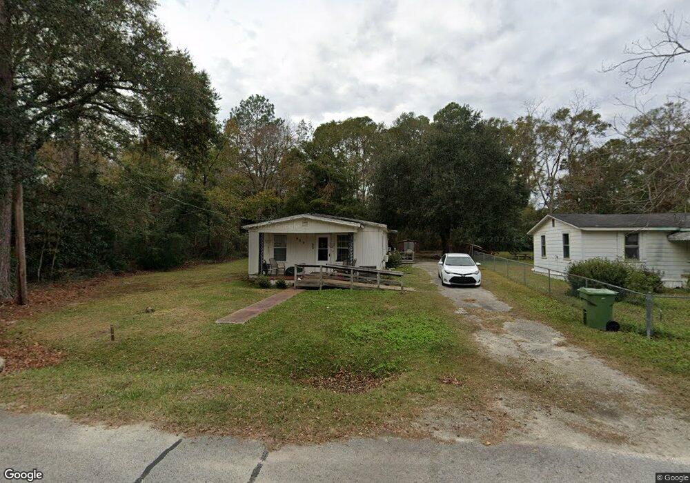 429 Mincey St, Statesboro, GA 30458 - photo 1