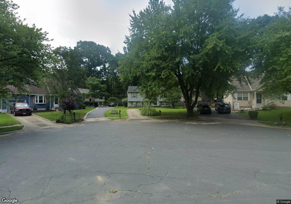 1407 Rio Grande Ct, Severn, MD 21144 - photo 1