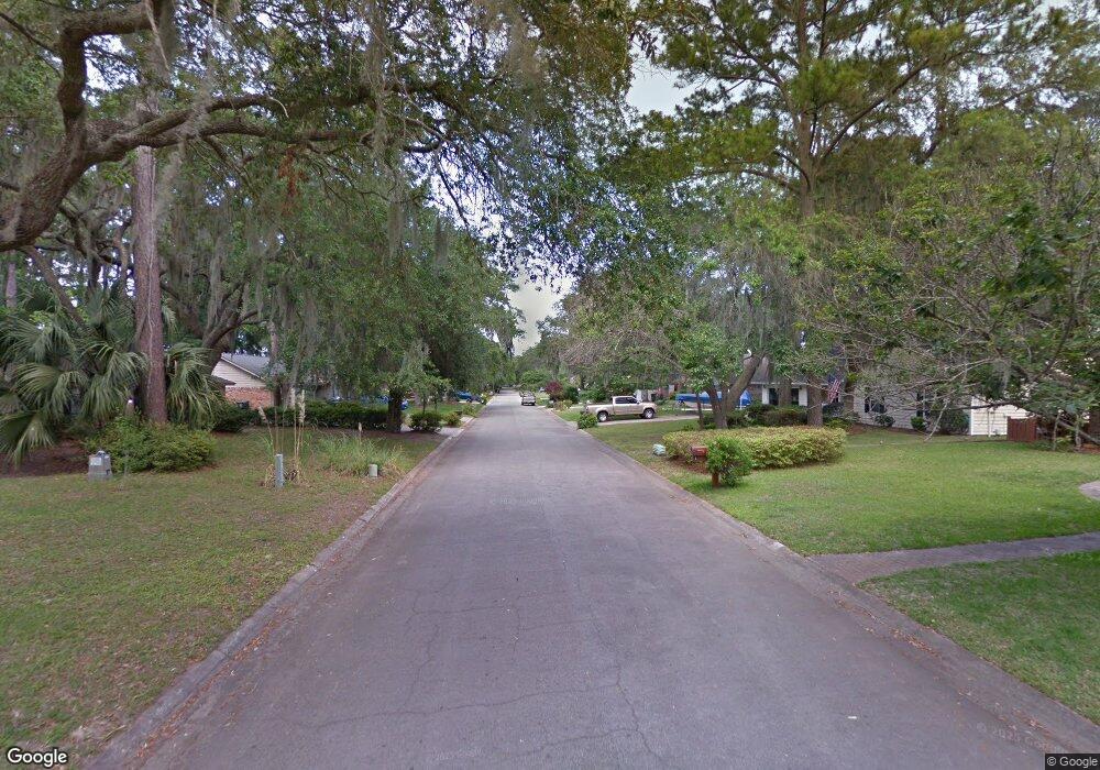 0 Ole Oak Rd unit 7393684, Wilmington Island, GA 31410 - photo 1