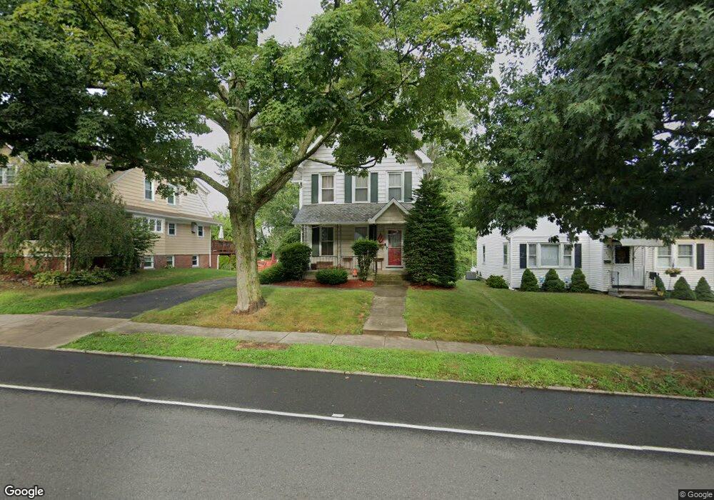 1010 Townsend Ave, New Haven, CT 06512 - photo 1