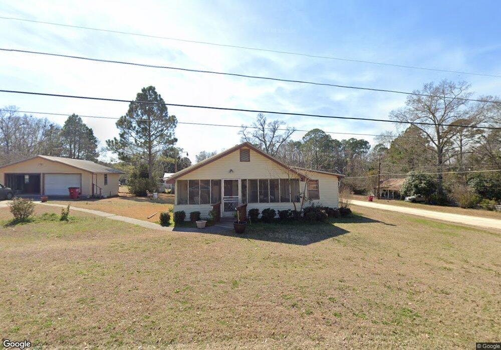 46 5th St, McRae-helena, GA 31037 - photo 1