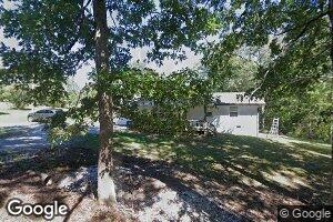 1369 E Highway 1470, Strunk, KY 42649