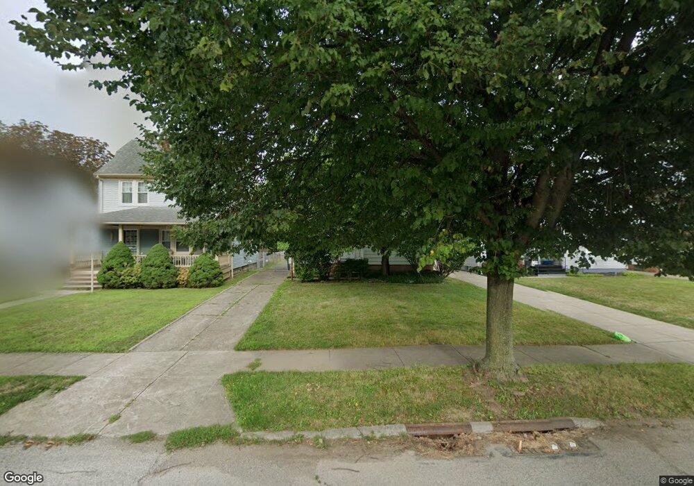 5168 Clement Ave, Maple Heights, OH 44137 - photo 1