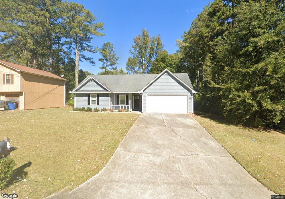 1632 Cherry Hill Rd SW unit 3, Conyers, GA 30094 - photo 1