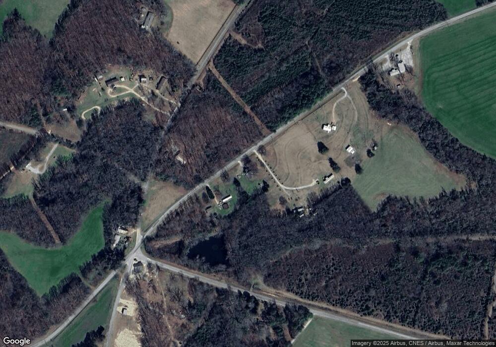 1741 Montevideo Rd, Elberton, GA 30635 - photo 1