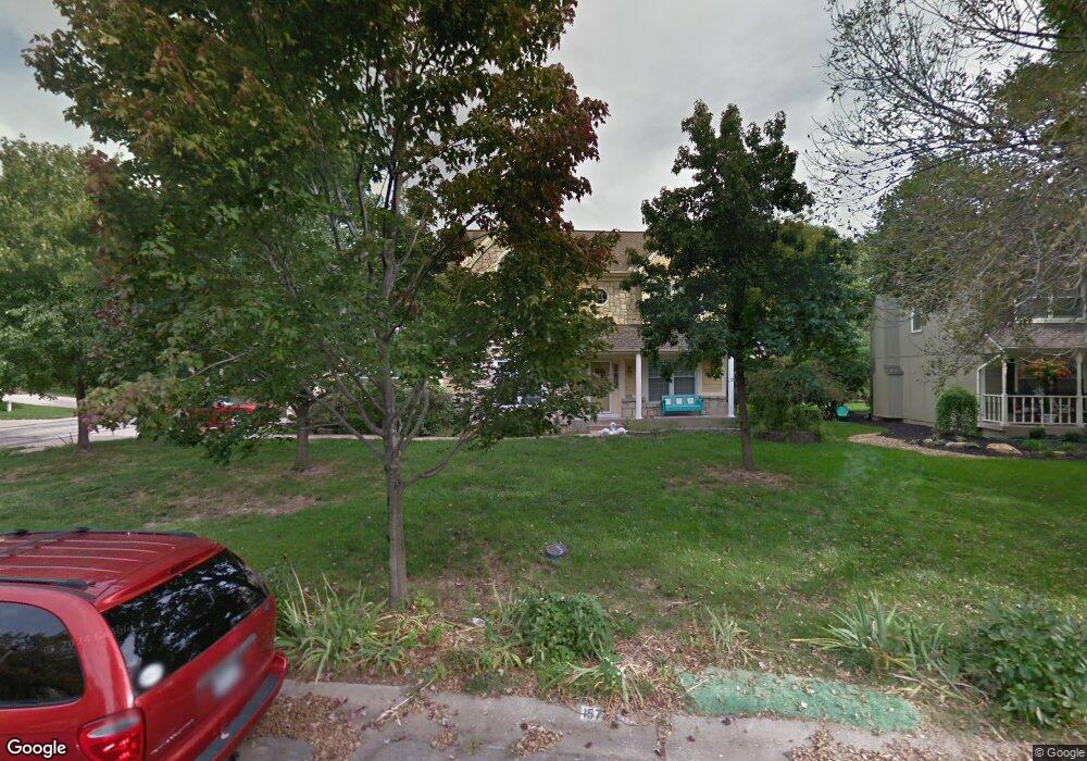 15724 W 84th Terrace, Lenexa, KS 66219 - photo 1