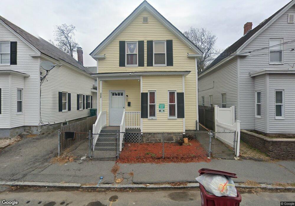 117 Fulton St, Lowell, MA 01850 - photo 1