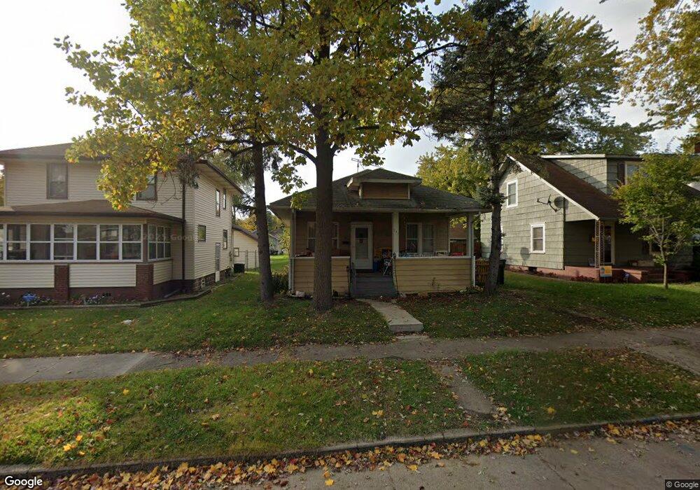 741 S 24th St, South Bend, IN 46615 - photo 1