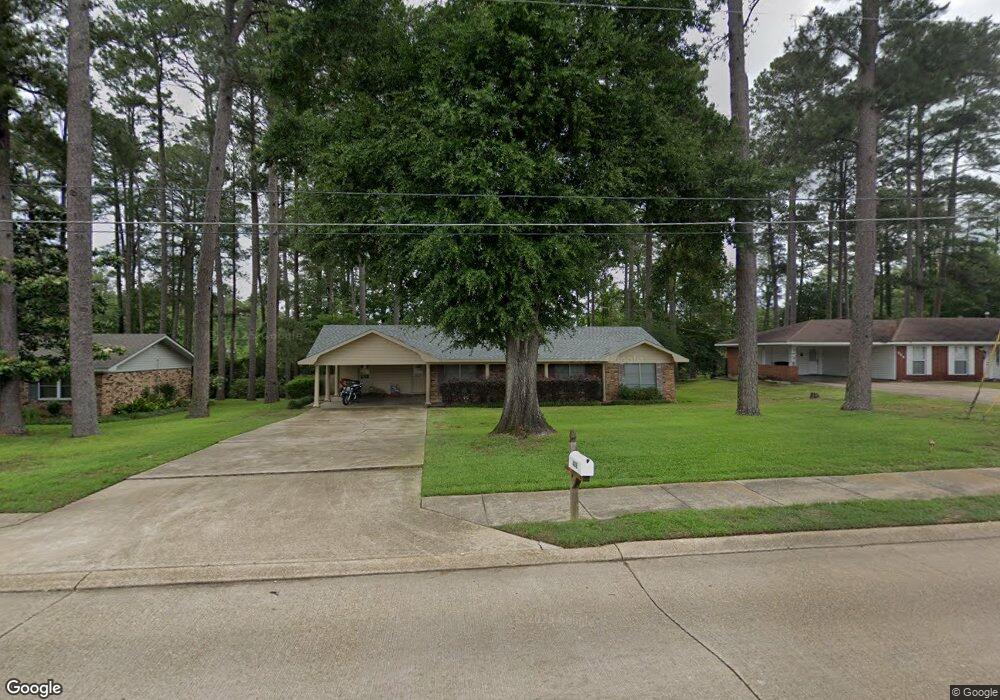 488 Edgewood Dr, Pineville, LA 71360 - photo 1