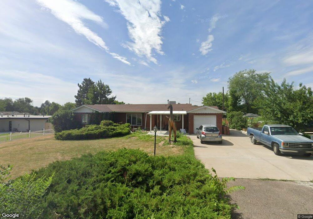 9970 W 17th Ave, Lakewood, CO 80215 - photo 1