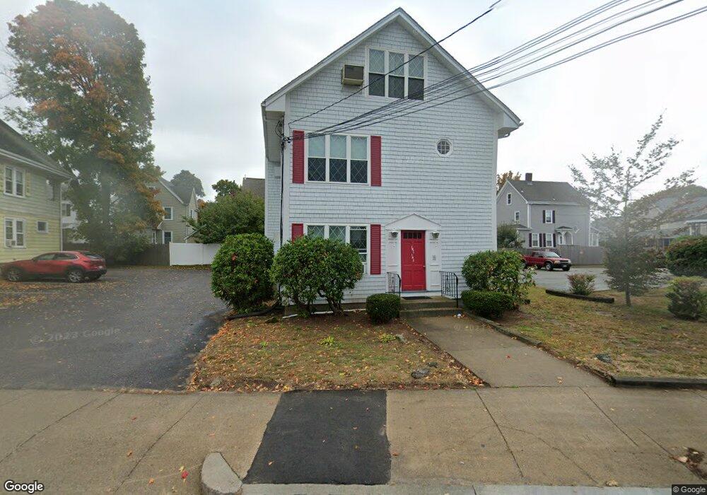 145 High St unit 2, Waltham, MA 02453 - photo 1