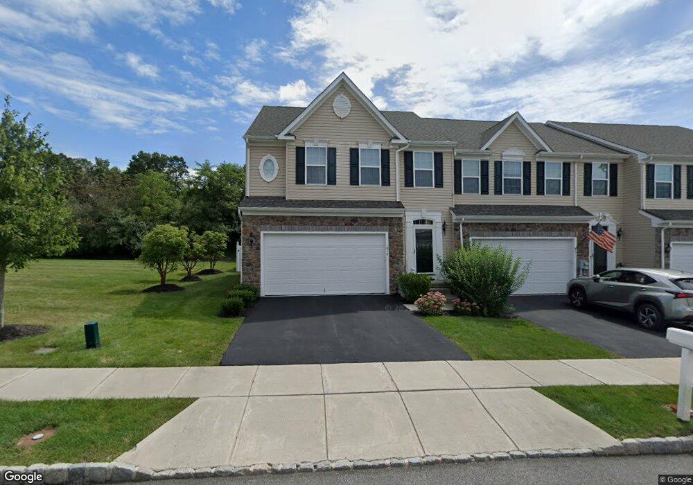 41A Washington Square Cir, Washington, NJ 07882 - photo 1