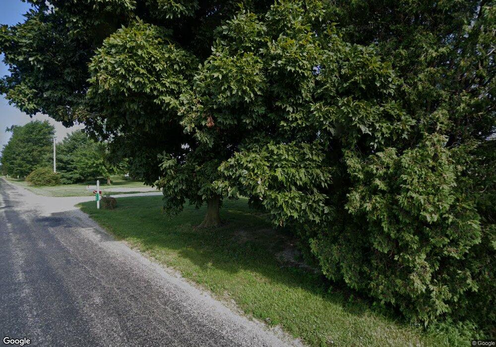 4154 E 950 S, Amboy, IN 46911 - photo 1