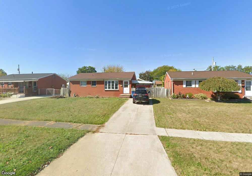 4512 Andover Ave, Lorain, OH 44055 - photo 1