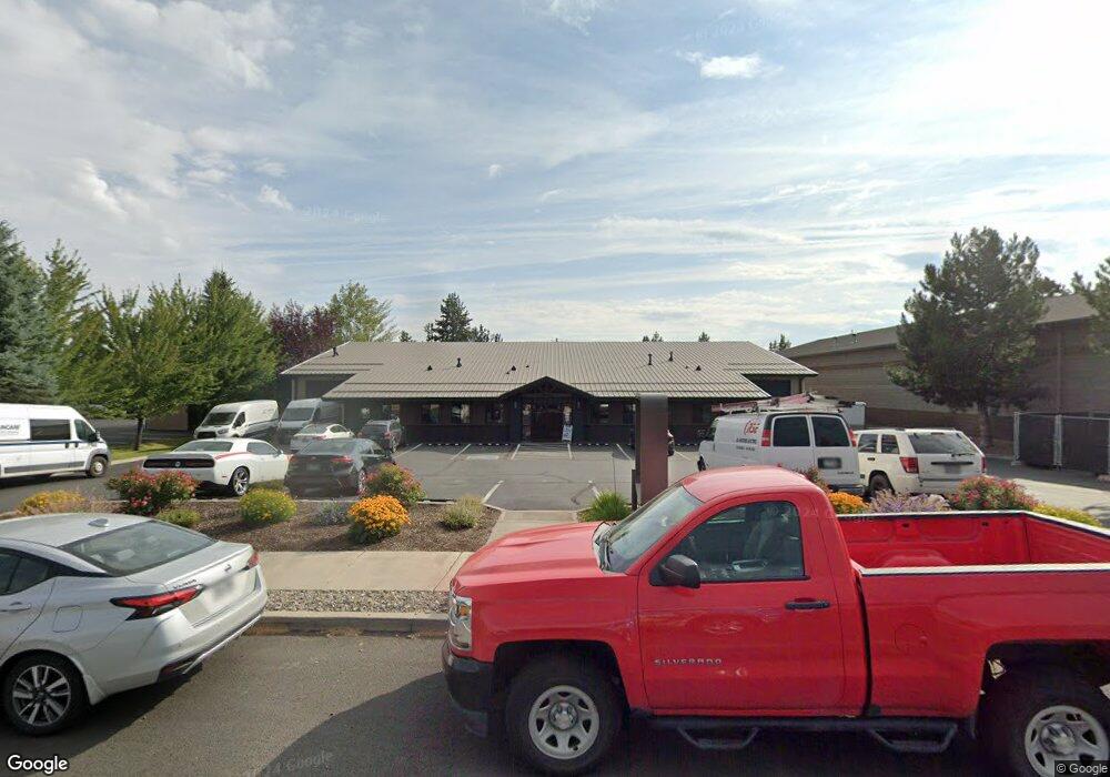 1052 SE Paiute Way, Bend, OR 97702 - photo 1