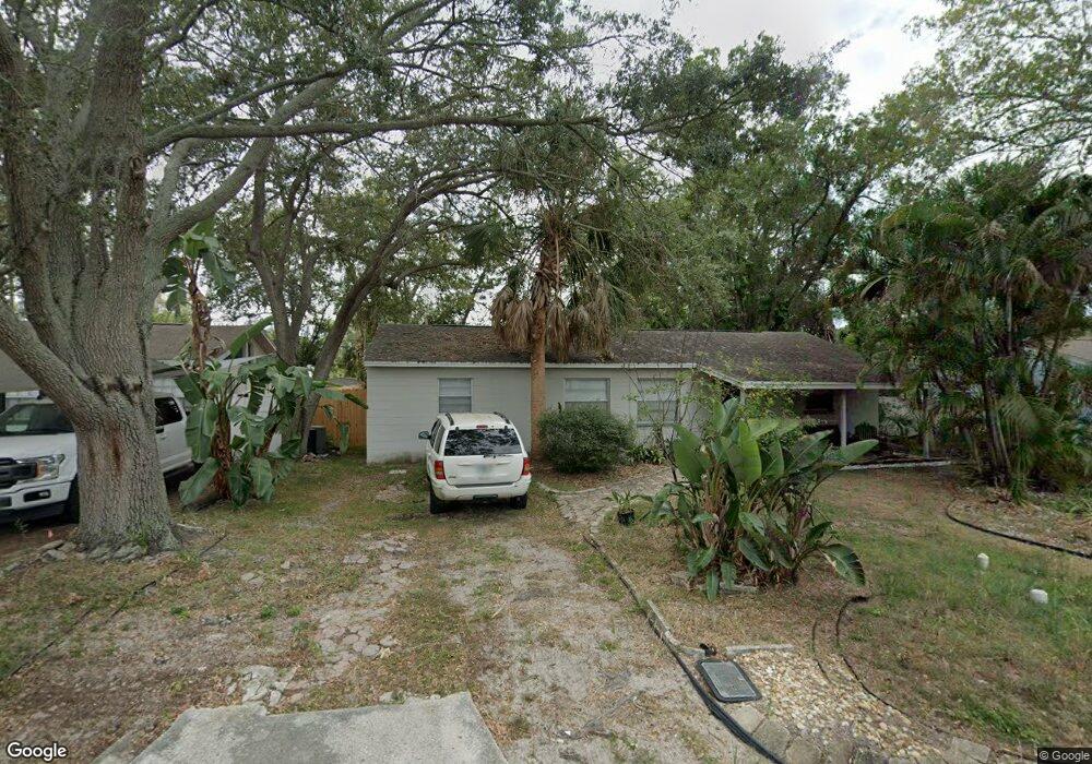 4206 W Bay Vista Ave, Tampa, FL 33611 - photo 1